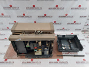 Merlin Gerin Nw32 Ha Masterpact Air Circuit Breaker 3200A 55°C Gh800017Aa