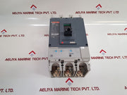 Merlin Gerin/Schneider Ns400N Circuit Breaker