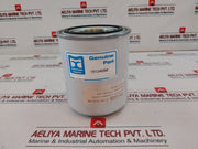 Mermaid Marine 1612468M Lub Oil Filter Kit