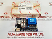 Merrychef 11M0430,11M0260 Relay Pcb 40M0870