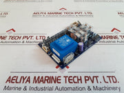 Merrychef 11M0430,11M0260 Relay Pcb 40M0870