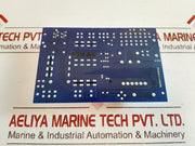 Merrychef 11M0430,11M0260 Relay Pcb 40M0870