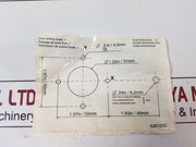 Mersen hhpb4sc handle