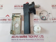Mersen hhpb4sc handle