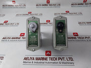 Mertik 612.31 Pressure Switch