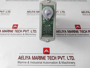 Mertik 612.31 Pressure Switch 2,50A 380V 50Bis 60Hz