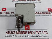 Mertik 612.31 Pressure Switch (Used)