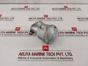 Mertik 654.23 Pressure Regulator 0.04Mpa