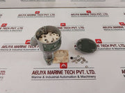 Mertik 654.23 Pressure Regulator 0.04Mpa