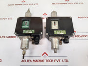 Mertik Dr 665.10 Pressure Switch