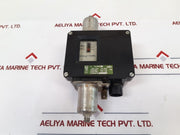 Mertik Dr 665.10 Pressure Switch
