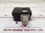 Mertik Dr 665.10 Pressure Switch