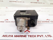 Mertik Dr 665.10 Pressure Switch