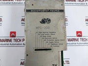 Merval Mpc-200 Aquamaster Rauma Mpc-220Â 