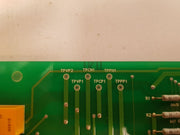 Mes Mas-ry-011 Pcb Card