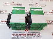 Mesa Electronic Cd3000S 2Ph/75A/-/480V/No/Ssr/Zc/Nf Thyristor 5-30 Vdc