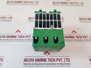 Mesa Electronic Cd3000S 2Ph/75A/-/480V/No/Ssr/Zc/Nf Thyristor 5-30 Vdc