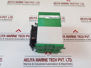 Mesa Electronic Cd3000S 2Ph/75A/-/480V/No/Ssr/Zc/Nf Thyristor 5-30 Vdc