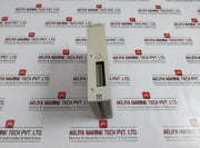 Messung 16 Relay O/P Plc Output Module 4508E-0 220V Ac 750 Ma