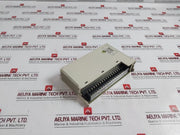 Messung 16 Relay O/P Plc Output Module 4508E-0 220V Ac 750 Ma