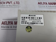 Messung 32 I/P Source E/Sink Plc Module 24V Dc 6Ma 8092149 4442A