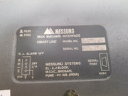 Messung 4370-1 Operator Panel