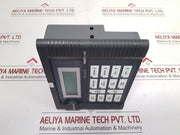 Messung 4370-1 Operator Panel