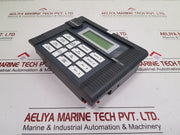 Messung 4370-1 Operator Panel