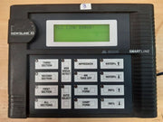 Messung 4370-1 Operator Panel