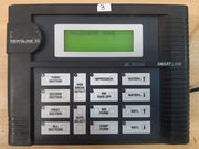 Messung 4370-1 Operator Panel