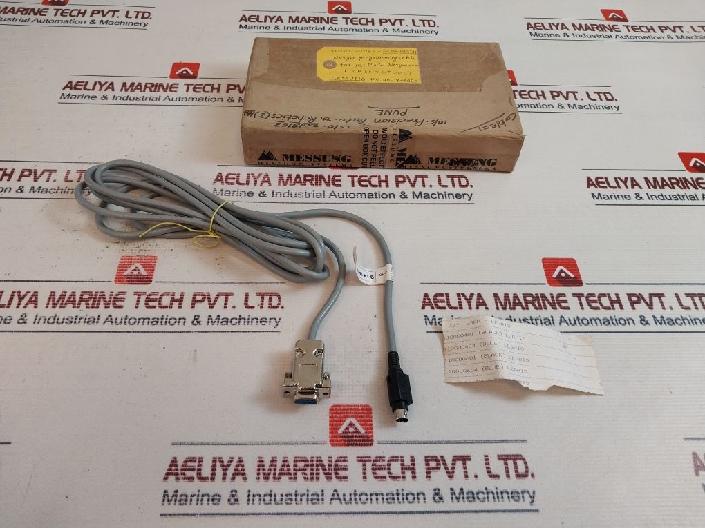 Messung Cabnxgtopc Nexgen Programming Cable