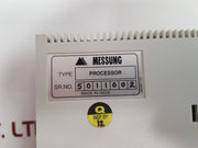 Messung Cp 5221-b0 Nexgen 5000 Plc Processor New
