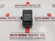 Messung Edio 06/04R Plc Module 24V Dc