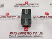 Messung Edio 06/04R Plc Module 24V Dc
