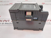 Messung Edio 06/04R Plc Module 24V Dc