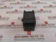 Messung Edio 06/04R Plc Module 500Ma +24V Dc