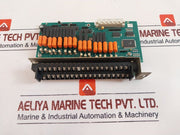 Messung Fp048-2 Printed Circuit Board