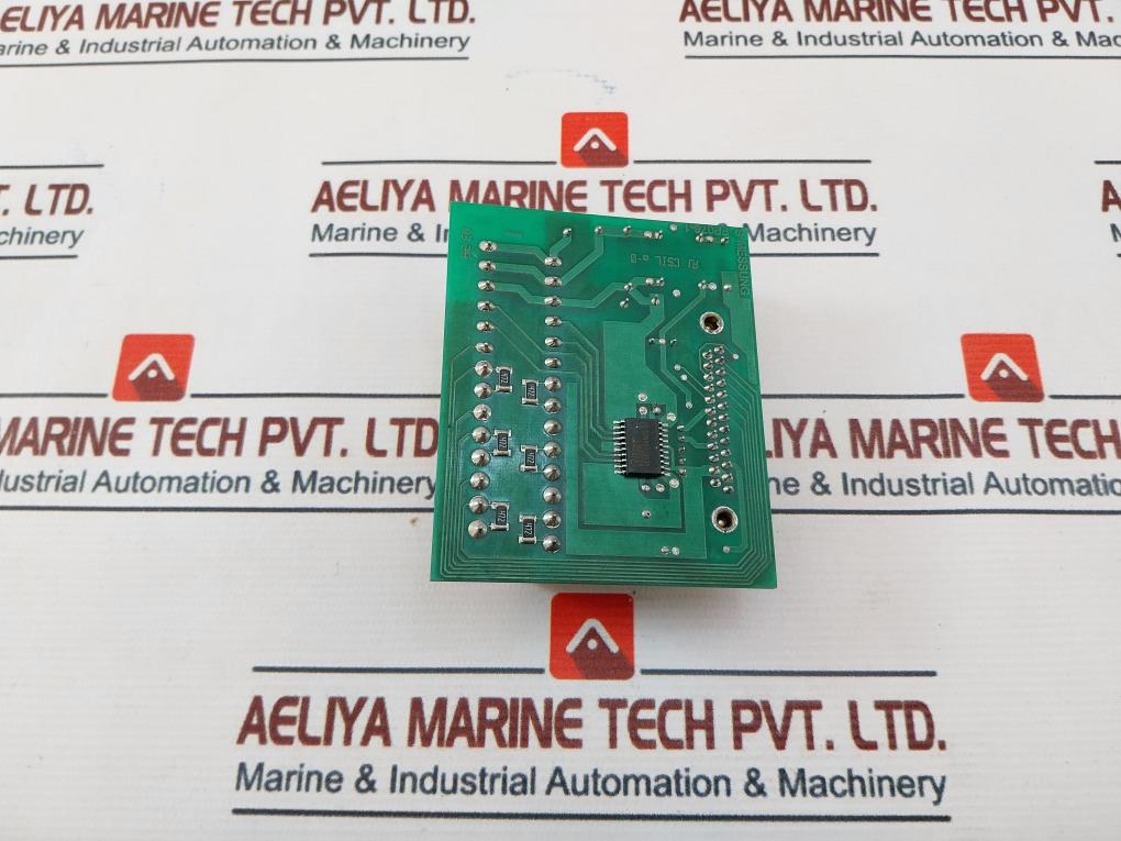 Messung Fp076-1 Pcb Programmable Logic Controllers