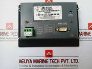 Messung Sl Jr Ex 2002V2 Smartline Jr Ex Series Blue Backlit Lcd Module