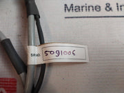 Messung Slcab0307 Finecore Cable