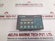 Messung Sljr 1602 Human Machine Interface Used One