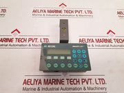 Messung System Sljr 1602 Human Machine Interface Without Box