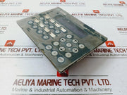 Messung Smart Line Jr.Ex Interface Module 24V Dc