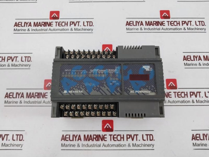 Omron E5Ez-prr203T Digital Temperature Controller 100-240 Vac 50/60Hz 10Va