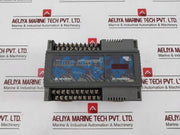 Omron E5Ez-prr203T Digital Temperature Controller 100-240 Vac 50/60Hz 10Va