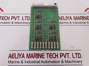 Ulstein Met-310 Pcb Card