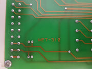 Ulstein Met-310 Pcb Card