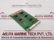 Ulstein Met-310 Pcb Card