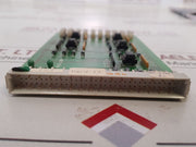 Ulstein Met-310 Pcb Card