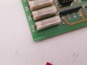 Ulstein Met-310 Pcb Card